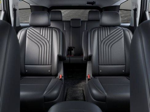 New 2026 Hyundai Palisade SEL Premium AWD/4WD image 12