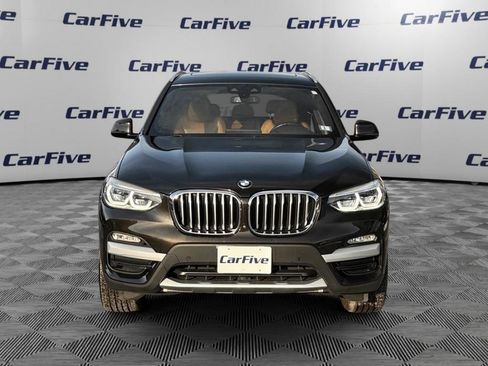 Used 2019 BMW X3 xDrive30i w/ Executive Package image 9