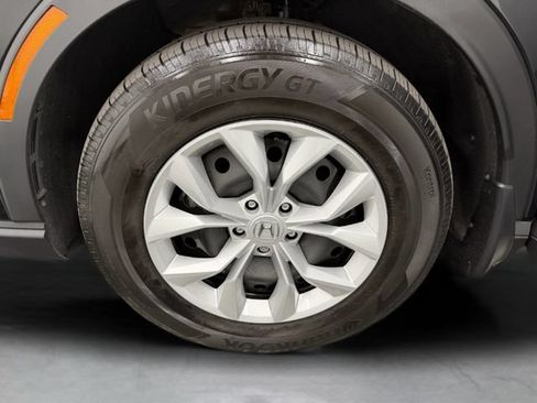 Certified 2026 Honda CR-V LX image 12