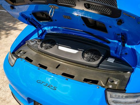 Used 2016 Porsche 911 GT3 RS RWD image 66