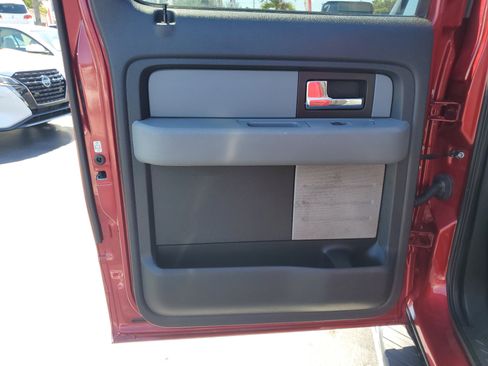 Used 2014 Ford F150 XLT w/ Equipment Group 302A Luxury image 28