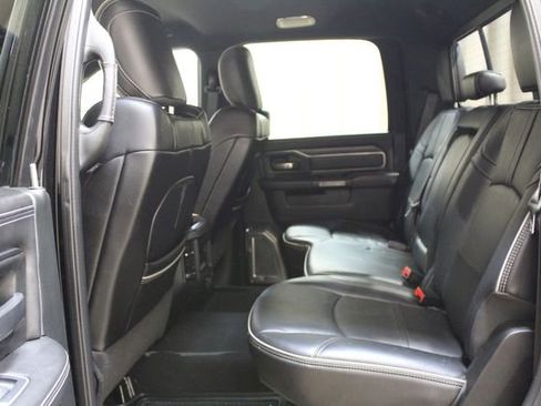 Used 2020 RAM 2500 Limited image 16