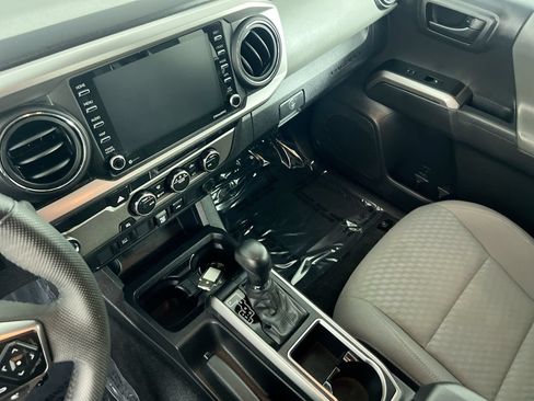 Used 2023 Toyota Tacoma SR5 RWD image 23