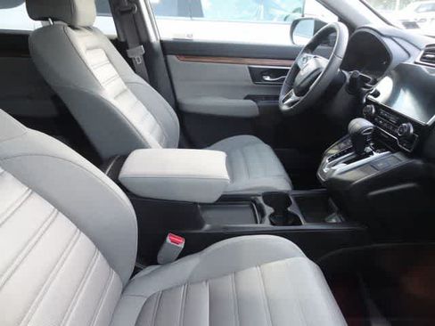 Used 2018 Honda CR-V EX image 10