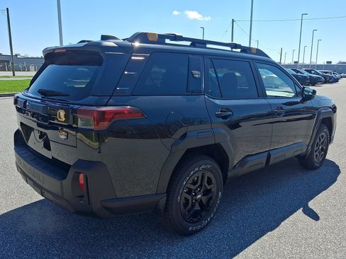 New 2026 Subaru Outback Wilderness AWD/4WD image 3