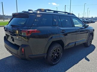 New 2026 Subaru Outback Wilderness AWD/4WD video 3