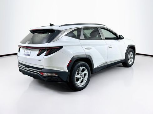 Used 2023 Hyundai Tucson SEL AWD/4WD image 5