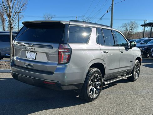Used 2021 Chevrolet Tahoe Z71 image 8