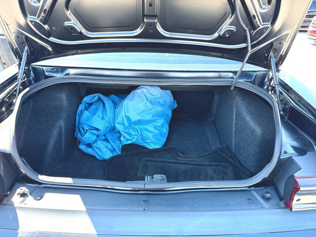 Used 2009 Dodge Challenger R/T RWD image 24