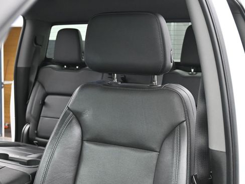 Used 2019 GMC Sierra 1500 SLT w/ SLT Premium Package image 27