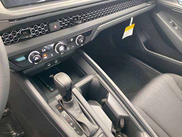 New 2026 Honda Accord LX image 43