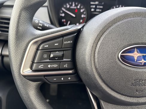 New 2025 Subaru Impreza 2.0i w/ Popular Package #1A image 22