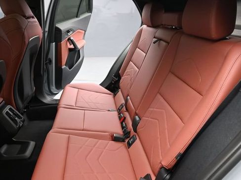 New 2026 BMW X2 xDrive28i w/ Technology Package AWD/4WD image 22