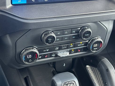 New 2025 Ford Bronco Raptor AWD/4WD image 17