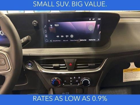 New 2026 Buick Encore GX Preferred w/ Comfort Package image 12