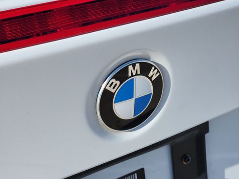 Used 2020 BMW 430i Convertible w/ M Sport Package image 12