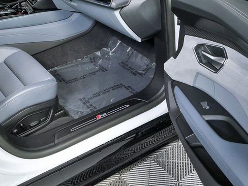 Used 2022 Audi RS e-tron GT w/ Carbon Performance Package image 27