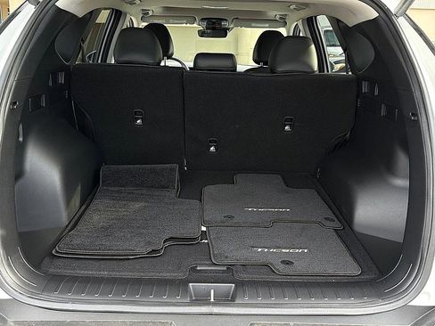 Used 2025 Hyundai Tucson SEL image 25