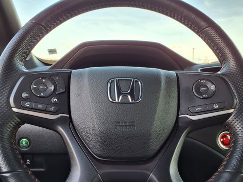 Used 2022 Honda Passport TrailSport image 29