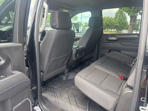 Certified 2026 Chevrolet Silverado 2500 LT w/ Trail Boss Package AWD/4WD image 5