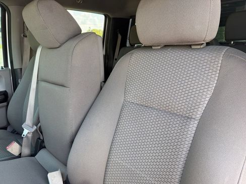 Used 2019 Ford F150 XLT w/ Equipment Group 302A Luxury AWD/4WD image 14
