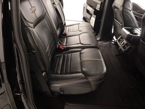 Used 2021 Ford F150 Platinum w/ Equipment Group 701A High image 16