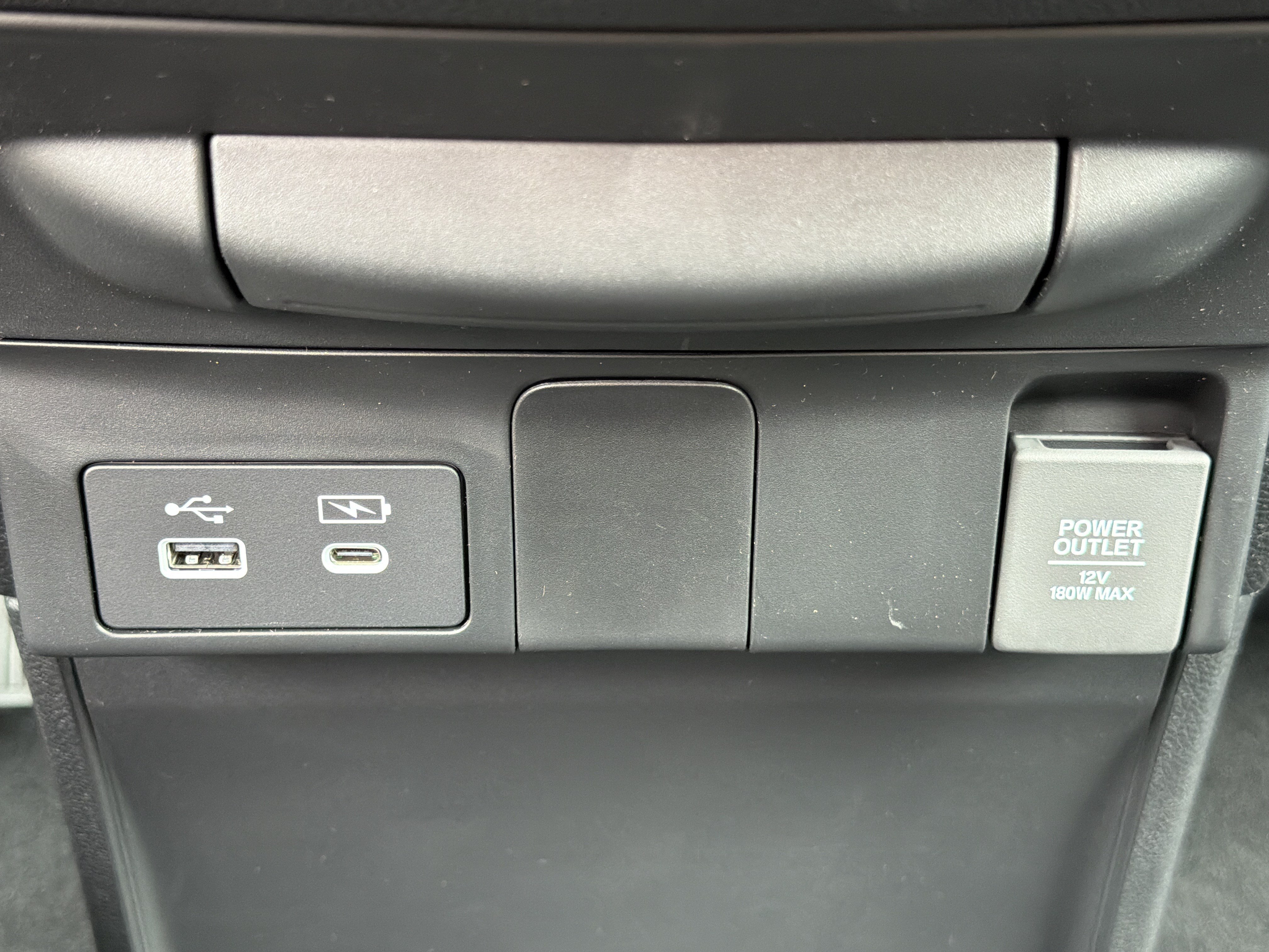 New 2026 Honda Odyssey Sport-L image 7
