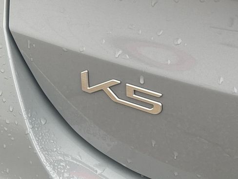 Used 2023 Kia K5 GT-Line image 33