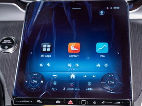 Certified 2026 Mercedes-Benz GLC 300 image 20