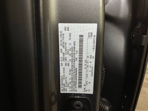 New 2025 Ford F150 XLT w/ Equipment Group 302A MID image 27