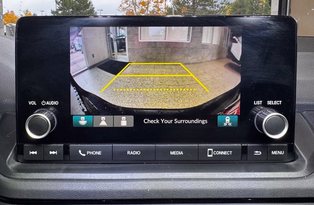 Used 2024 Honda Accord EX image 28