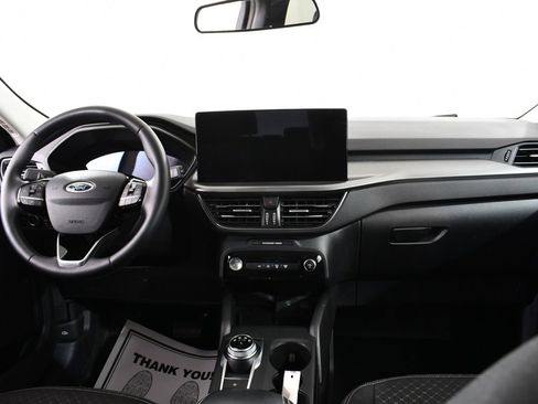 Used 2023 Ford Escape Active w/ Tech Pack #2 image 7