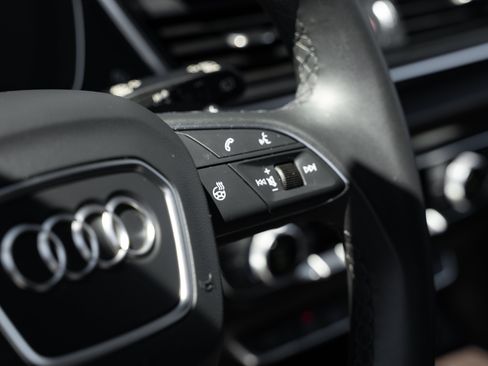 Certified 2023 Audi Q5 2.0T Premium Plus w/ Premium Plus Package AWD/4WD image 12