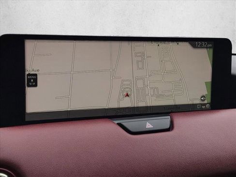 Used 2025 MAZDA CX-70 Plug-In Hybrid w/ Premium Plus image 20