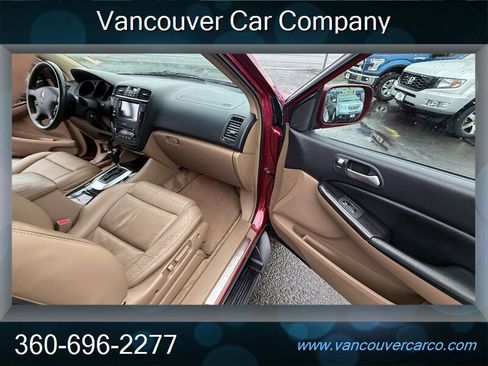 Used 2006 Acura MDX Touring image 18