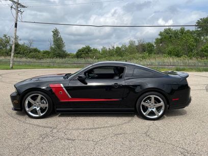 Used 2012 Ford Mustang GT Premium