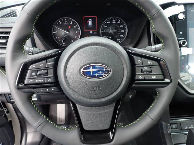 New 2026 Subaru Ascent Bronze Edition AWD/4WD image 16