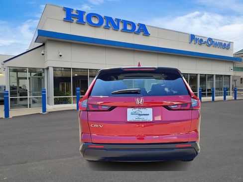 Used 2024 Honda CR-V EX-L image 5