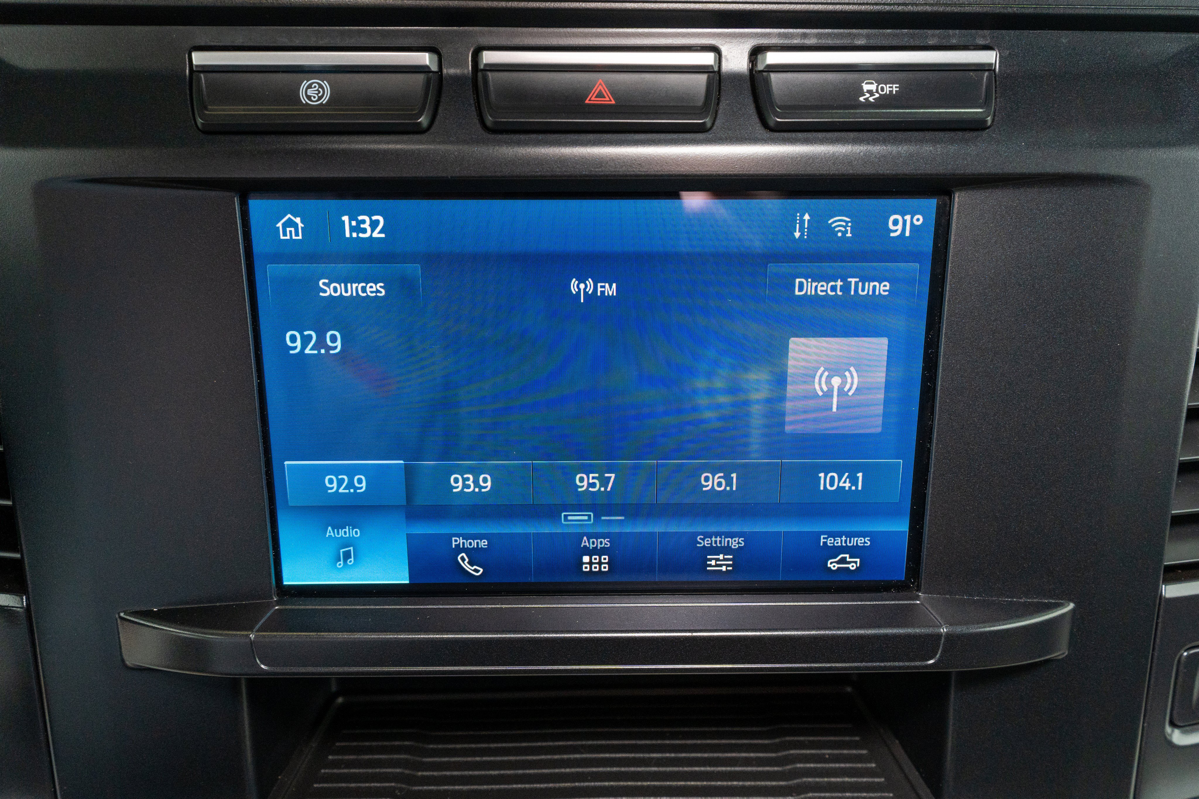 Used 2024 Ford F250 XLT w/ Snow Plow Prep Package AWD/4WD image 20