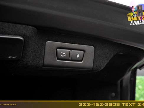 Used 2017 Maserati Quattroporte S GranSport Q4 image 18