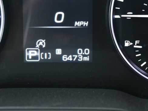 Used 2025 Subaru Crosstrek 2.5i Limited w/ Crosstrek Mirror Package AWD/4WD image 21