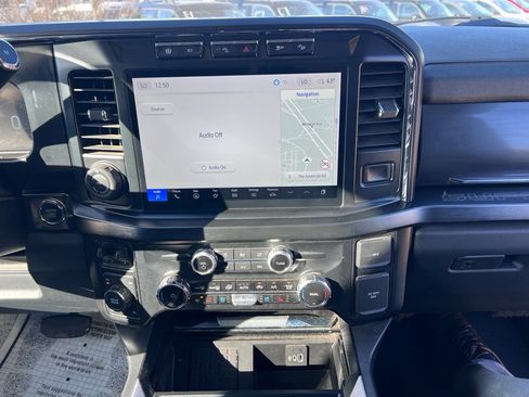 Used 2024 Ford F250 Lariat w/ Lariat Ultimate Package image 20