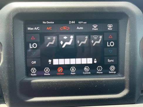 Used 2021 Jeep Gladiator Sport AWD/4WD image 59