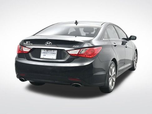 Used 2013 Hyundai Sonata SE image 7