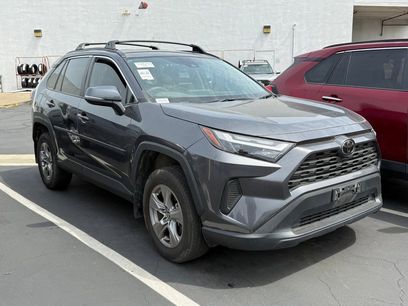 Used 2024 Toyota RAV4 XLE