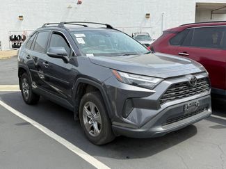 Used 2024 Toyota RAV4 XLE video 1
