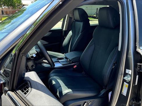 Used 2023 Acura MDX SH-AWD image 36