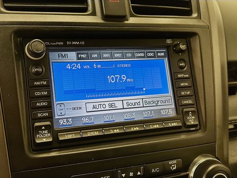 Used 2010 Honda CR-V EX-L image 21