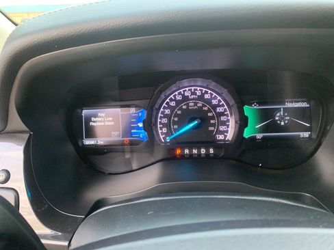 Used 2021 Ford Ranger Lariat w/ Equipment Group 501A High image 17