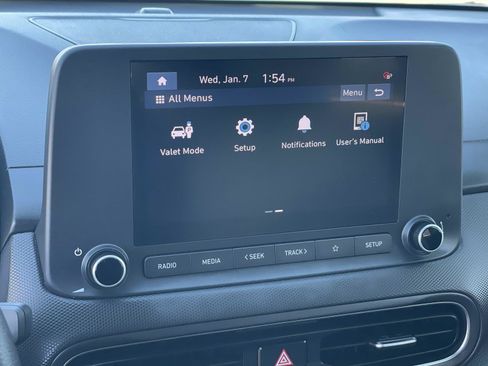 Certified 2023 Hyundai Kona SEL w/ Cargo Package image 12